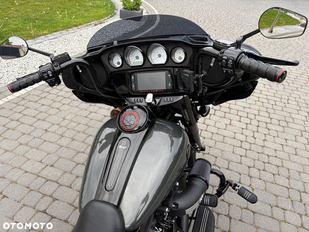 Harley-Davidson Inny - 7