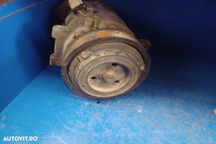 Compresor AC 13140505 Opel Vectra C [facelift] [2005 - 2009] wagon 5- - 3