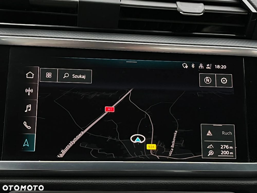 Audi Q3 35 TFSI Advanced S tronic - 28