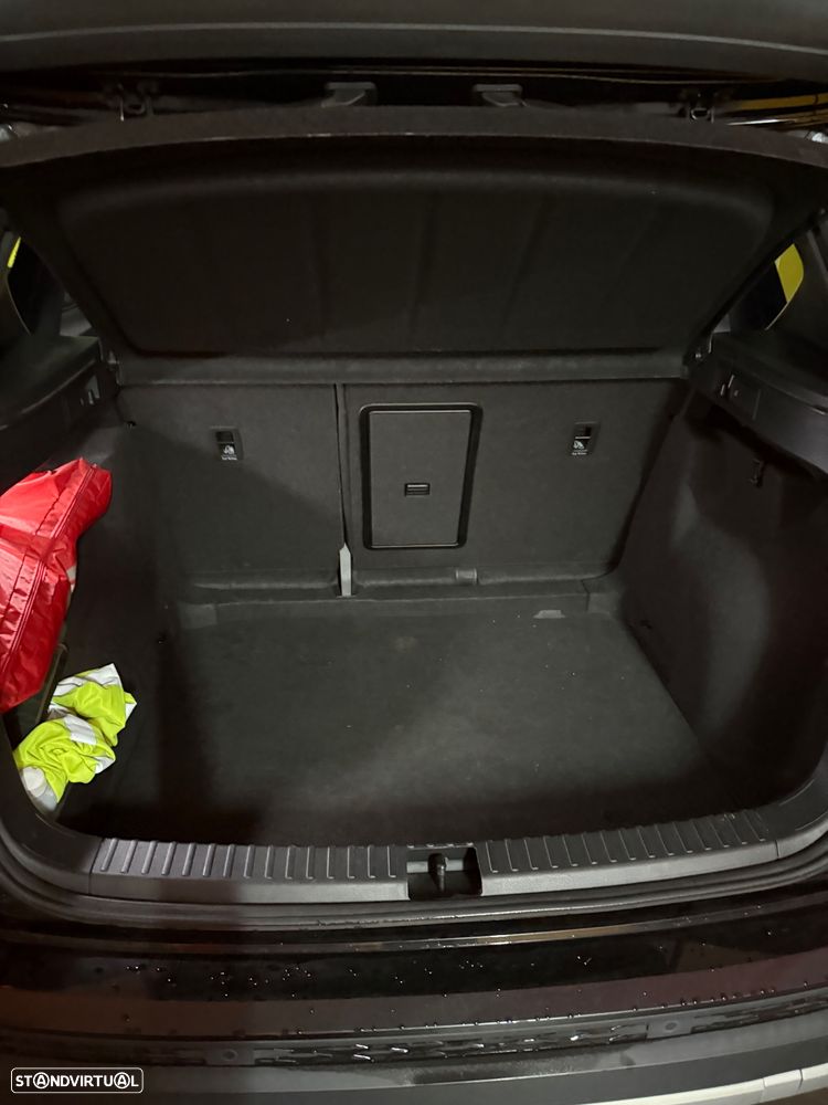 SEAT Ateca 1.6 TDI Xcellence - 15
