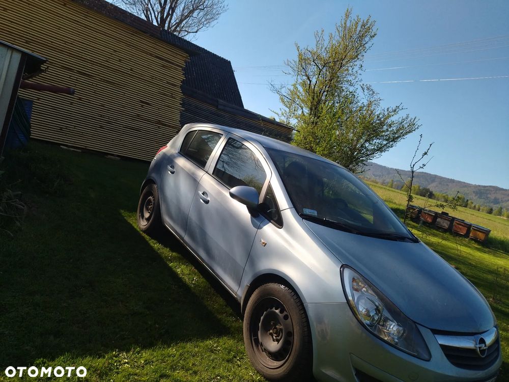 Opel Corsa 1.4 16V Enjoy - 5