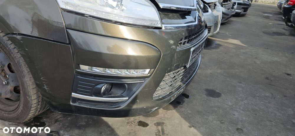 CITROEN C4 PICASSO LIFT 1.6 VTi 5FS (EP6C) 10 - 13 - RADIO RADIOODTWARZACZ - 6