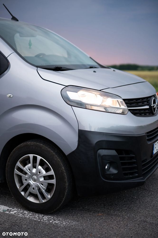 Opel Vivaro - 7