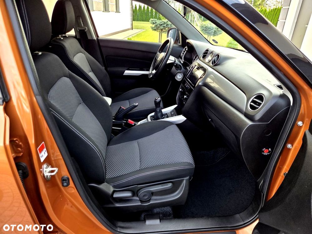 Suzuki Vitara - 17