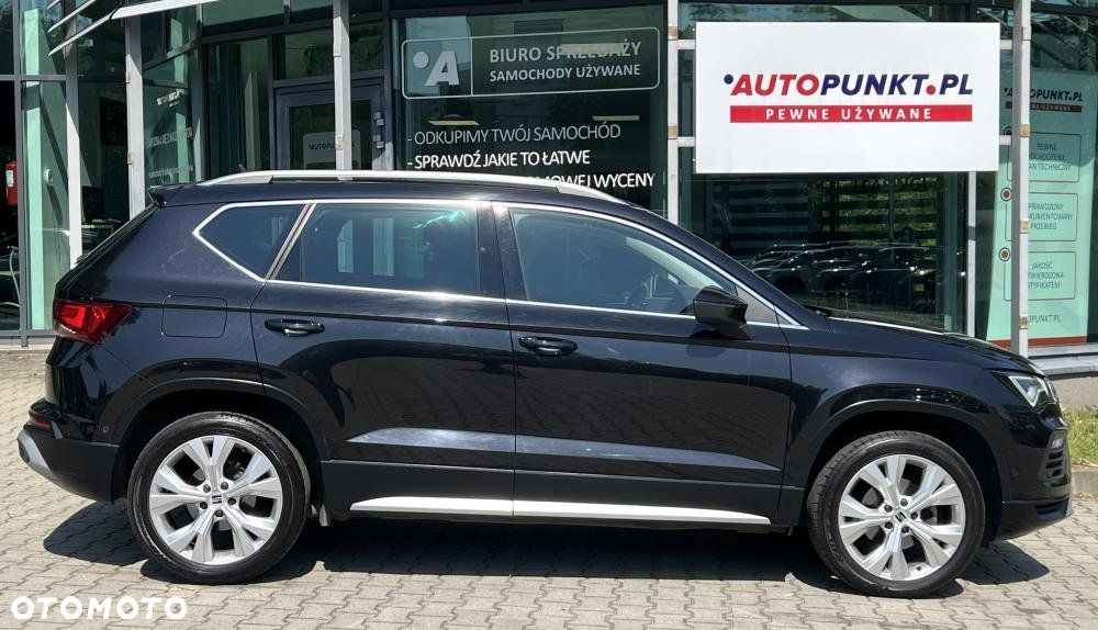 Seat Ateca - 4
