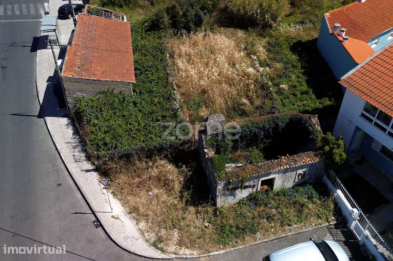 Terreno Urbano na Abóboda - Grande imagem: 4/17
