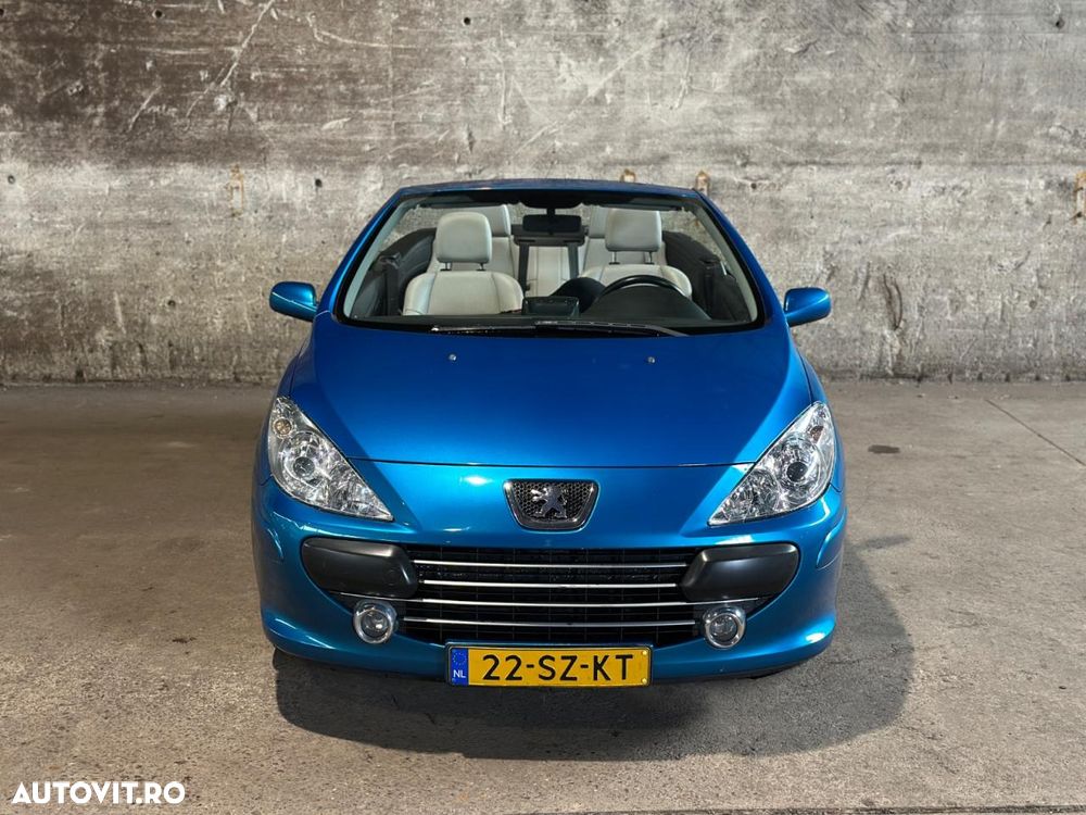 Peugeot 307 - 9