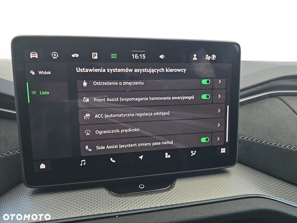 Skoda Kodiaq 1.5 TSI mHEV 4x2 Sportline DSG - 39