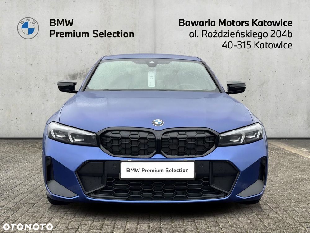 BMW Seria 3 - 10