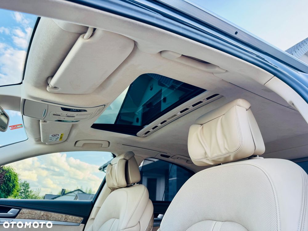 Audi A8 3.0 TDI Quattro - 27