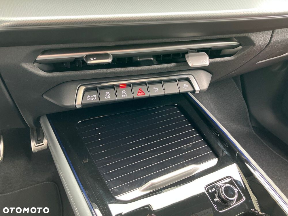 Audi Q3 Sportback TFSI 150 kW Quattro S tronic - 20
