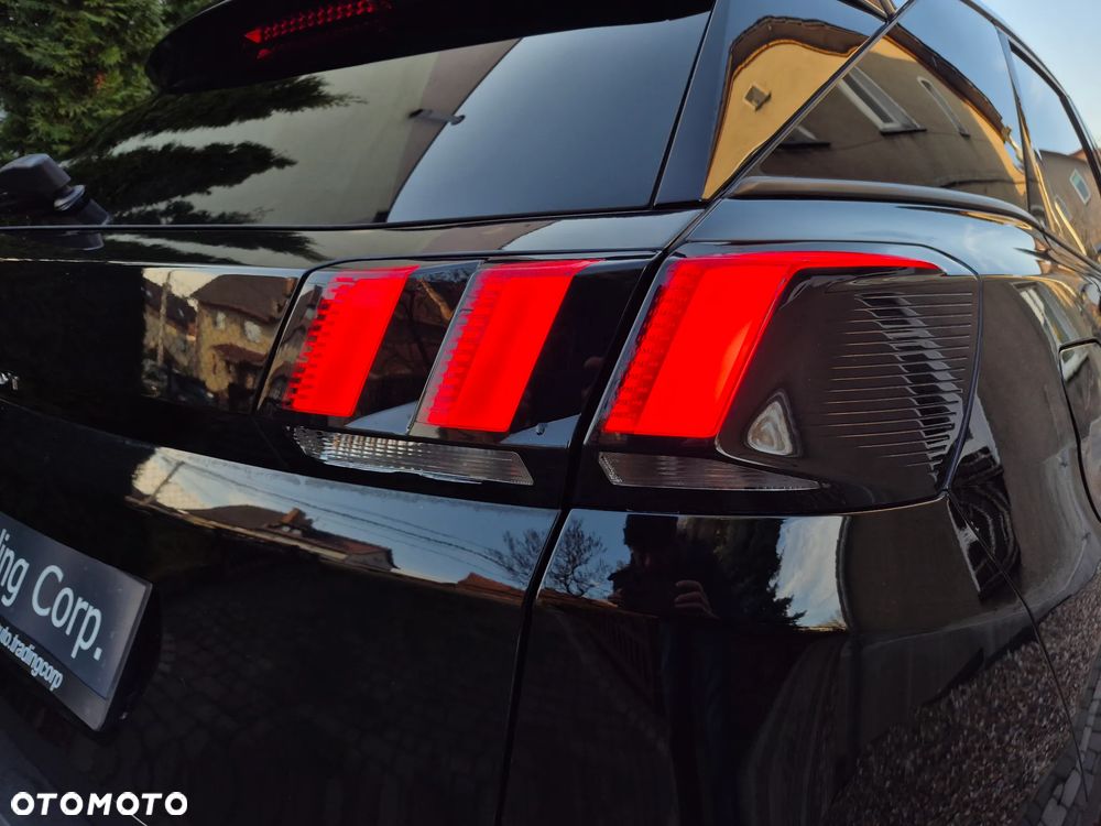 Peugeot 3008 1.6 PureTech GPF Allure S&S EAT8 - 10