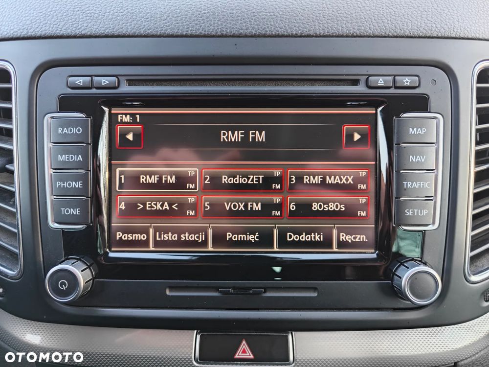 Volkswagen Sharan 2.0 TDI DSG BlueMotion Technology Life - 34