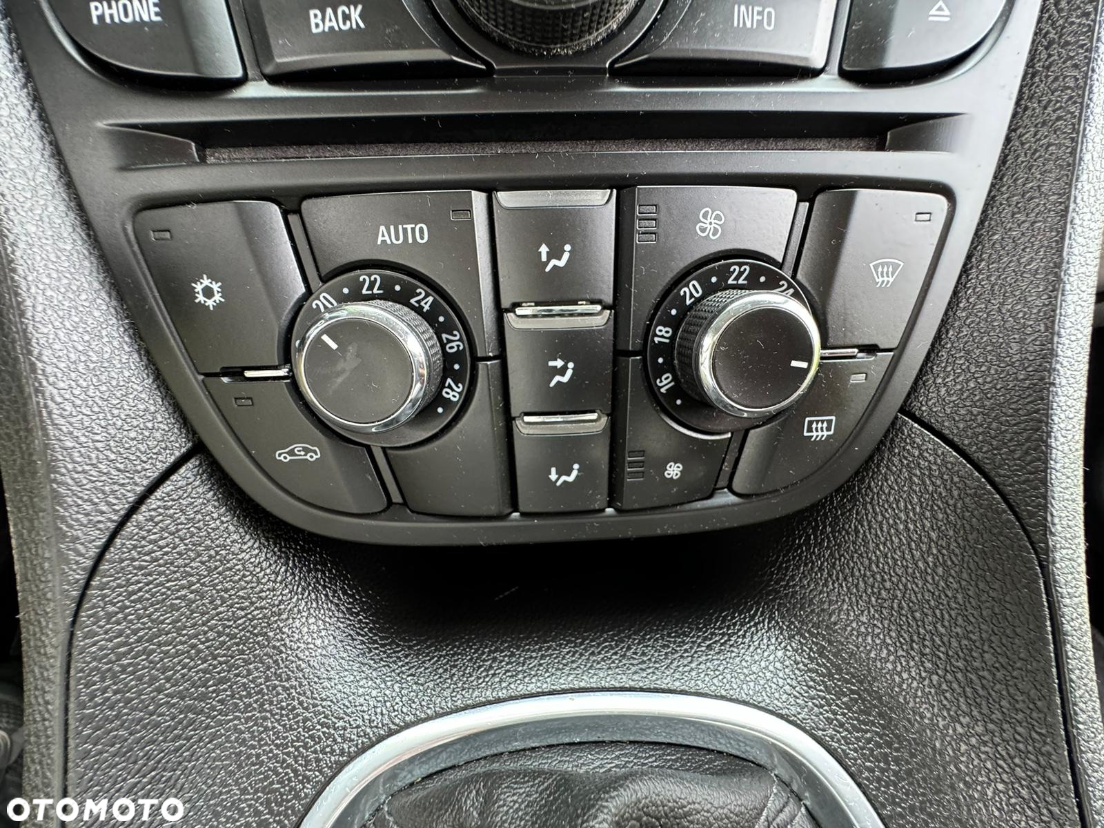 Opel Meriva 1.4 Active - 31