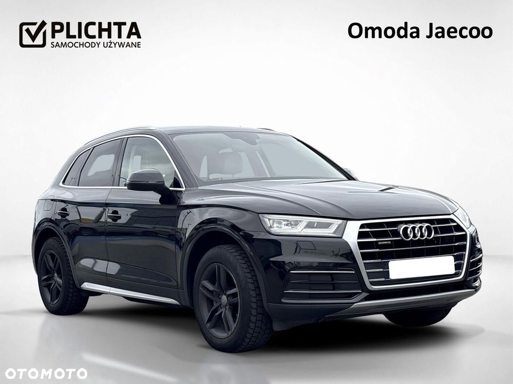 Audi Q5 2.0 TDI Quattro S tronic - 7