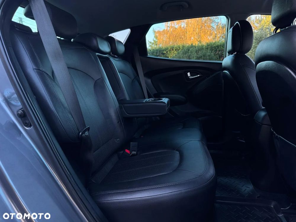 Hyundai ix35 2.0 CRDi Premium - 27