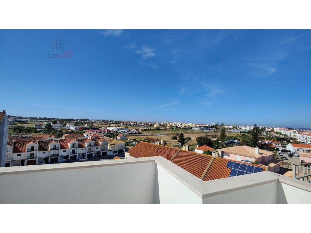 Vende-se T4 Duplex em empreendimento novo, em Alcochete - Grande imagem: 2/27