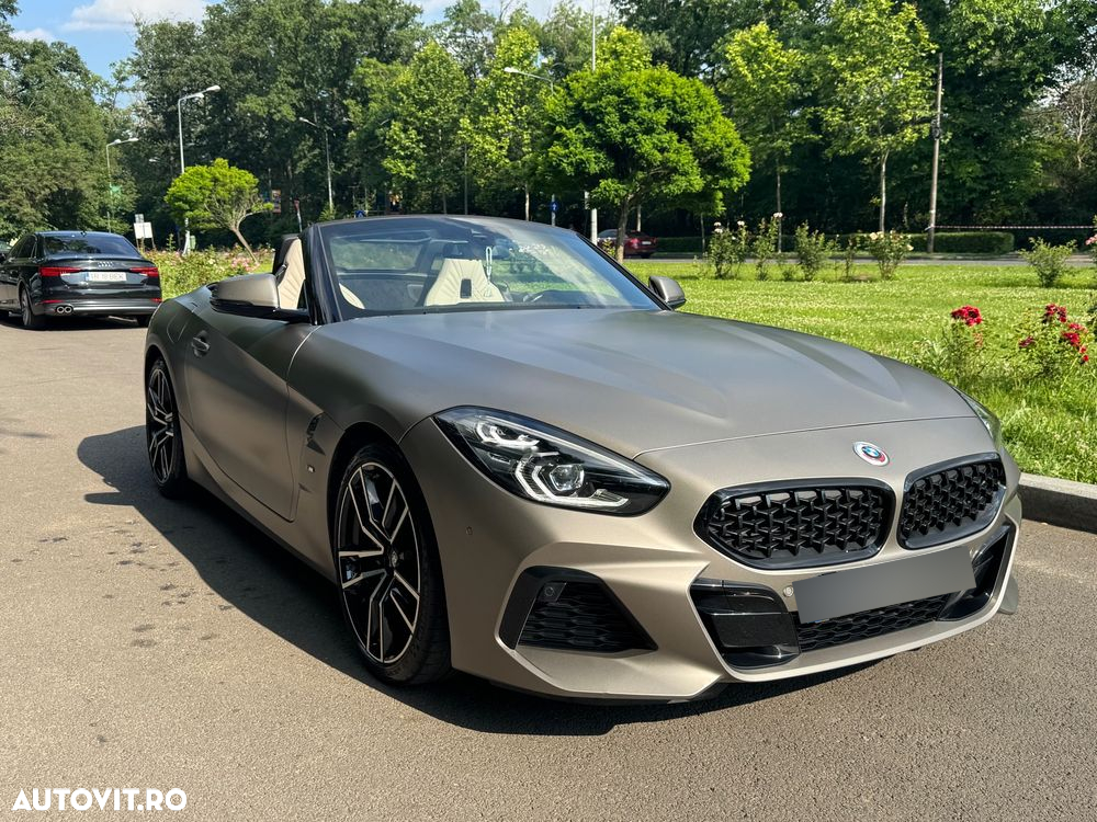 BMW Z4 - 3
