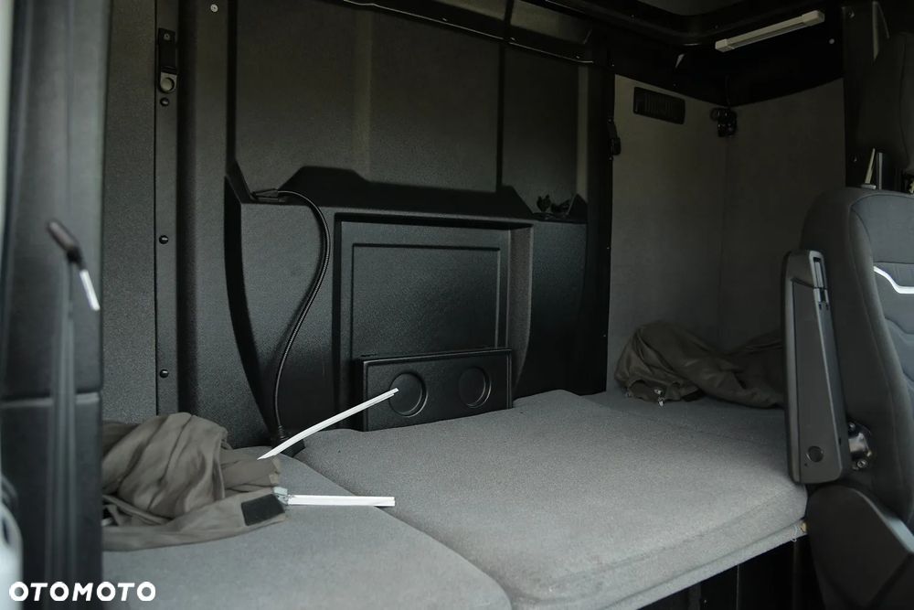 Iveco Iveco DAILY 35-180 Mroźnia +25/-25 * 7 PALET * THERMOK V300 MAX * Salon PL HIMATIC - 21