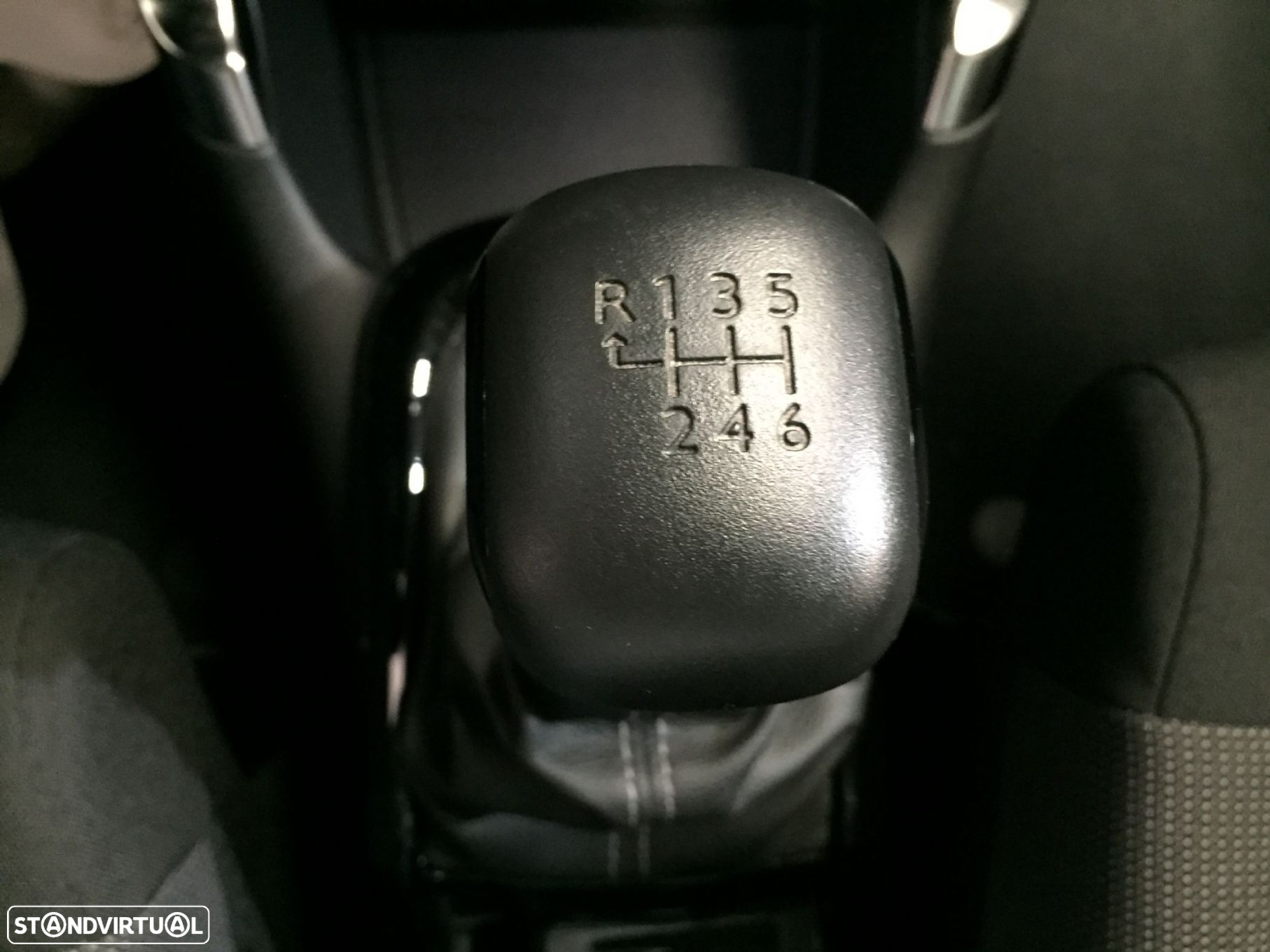 Citroën C3 Aircross 1.2 PureTech C-Series - 30