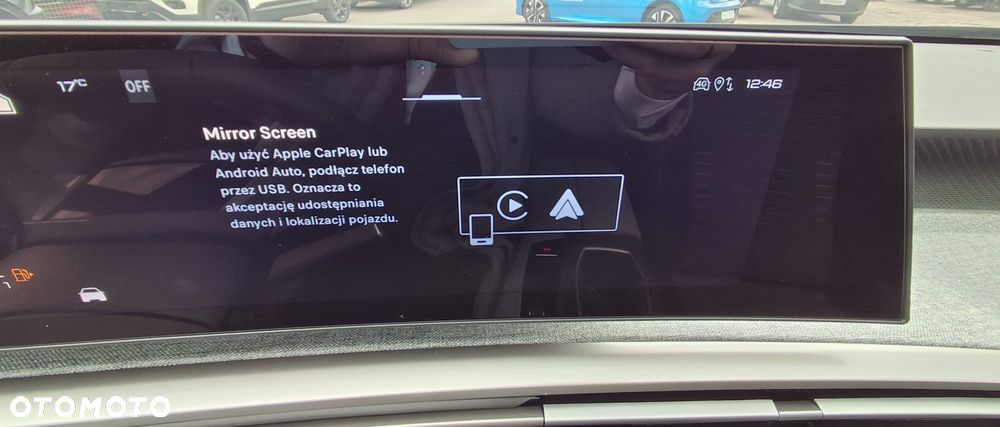 Peugeot 3008 1.2 PureTech mHEV Allure e-DCS6 - 20