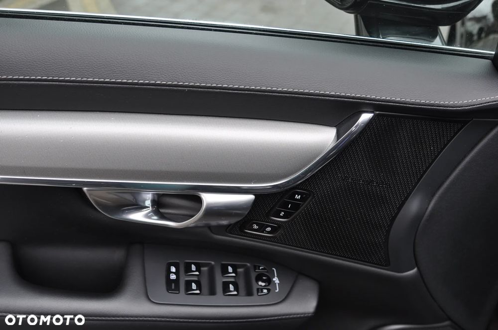 Volvo S90 D5 AWD Inscription - 13