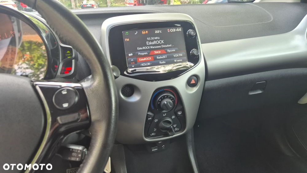 Toyota Aygo x-play - 34