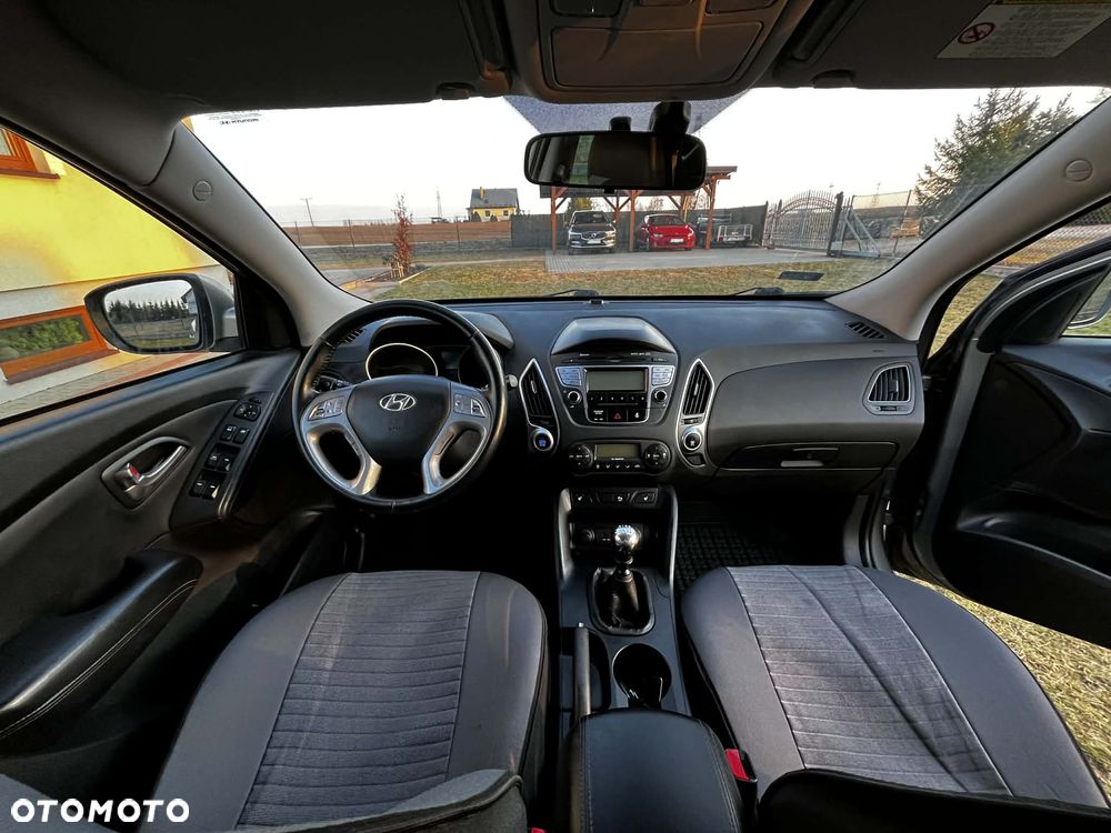 Hyundai ix35 - 5