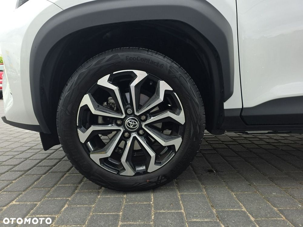 Toyota Yaris Cross 1.5 Comfort - 16