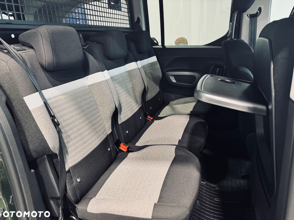 Citroën Berlingo MPV XL 1.5 BlueHDI Plus S&S N1 - 7