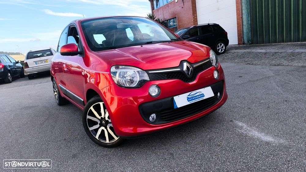 Renault Twingo - 12