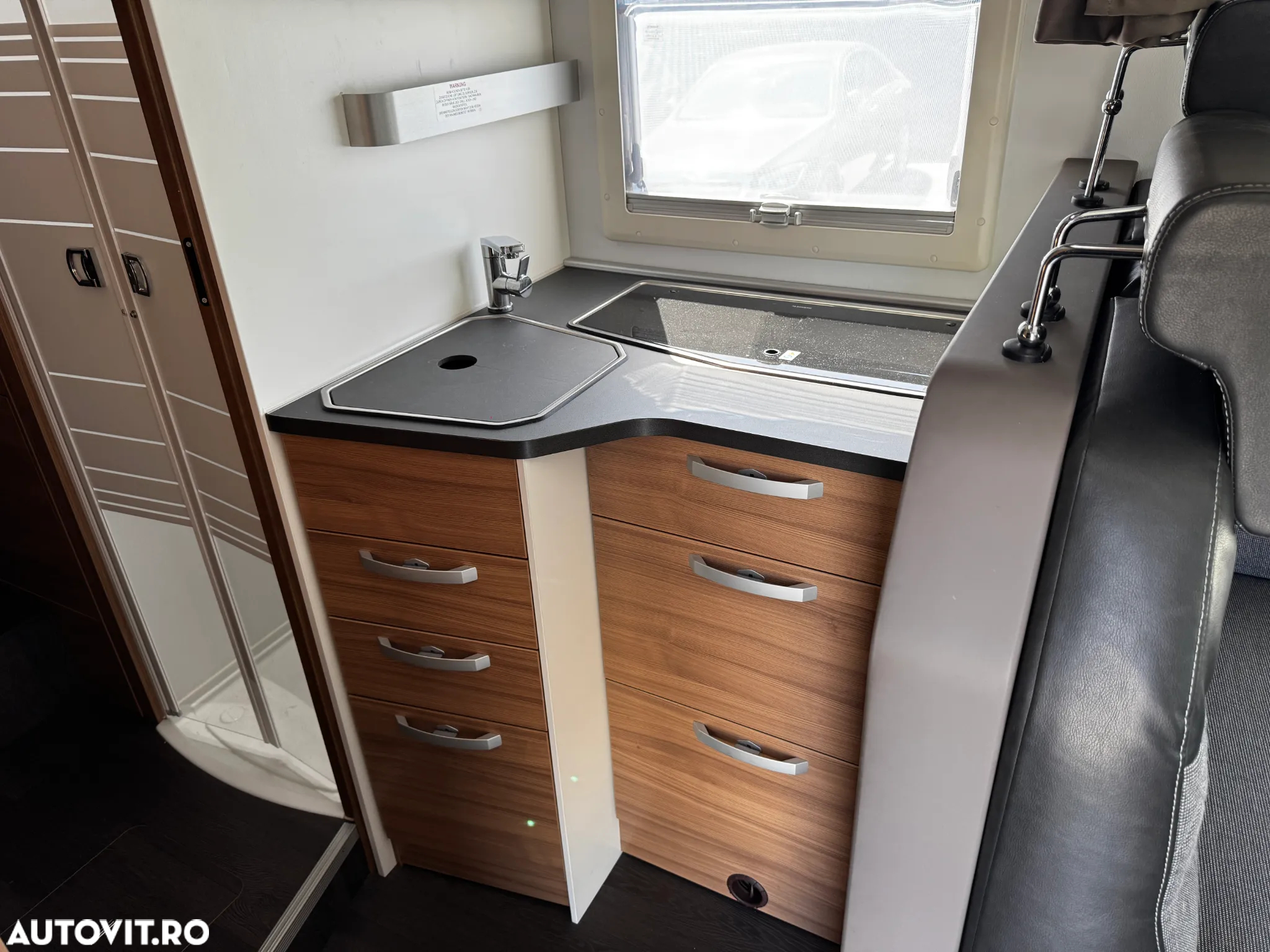 Adria MATRIX 670SL - 12