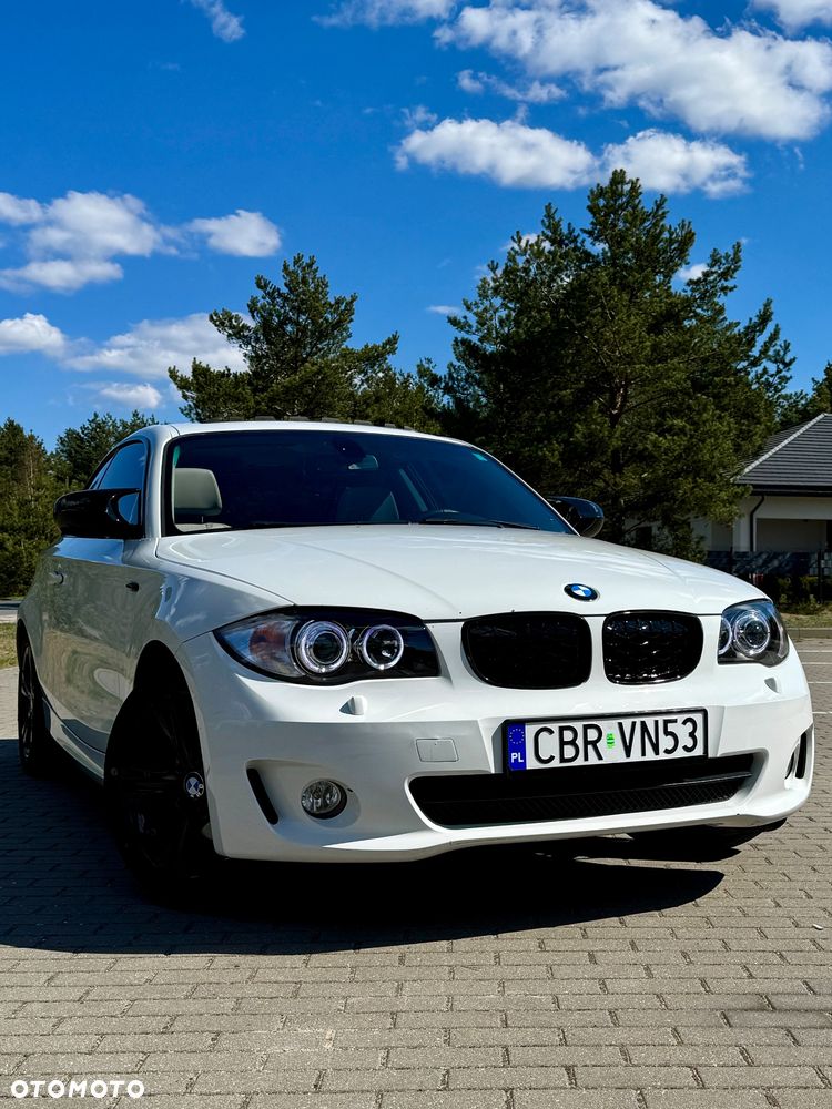 BMW Seria 1 130i - 1