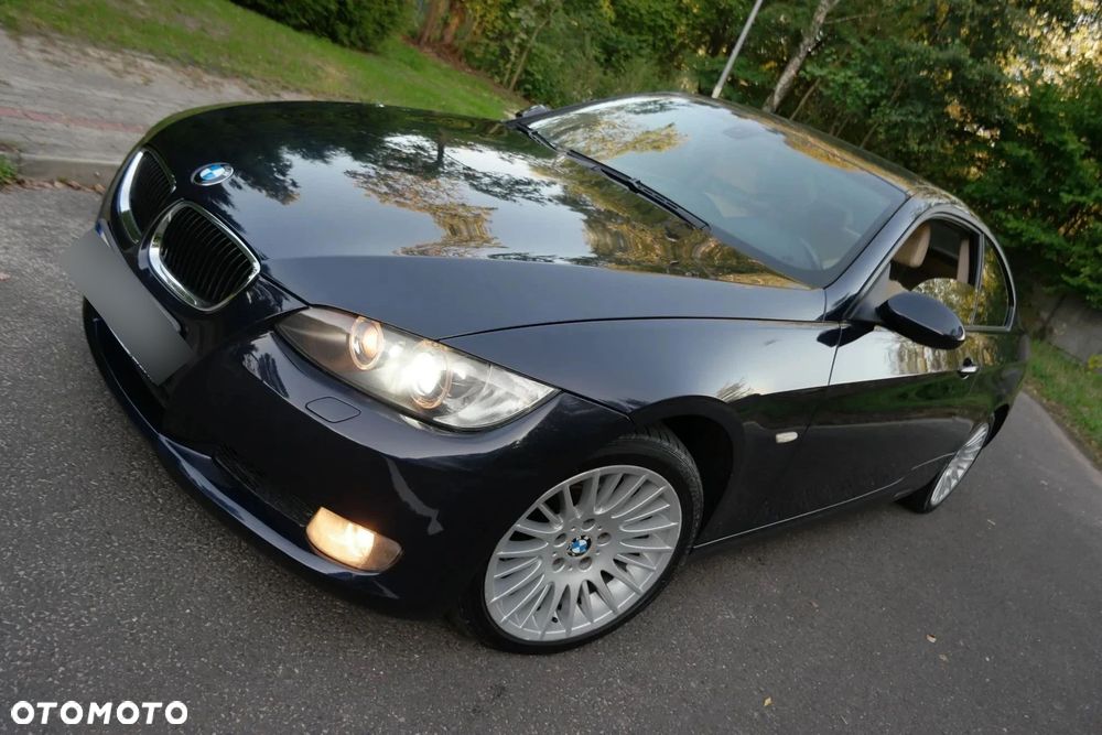 BMW Seria 3 - 1