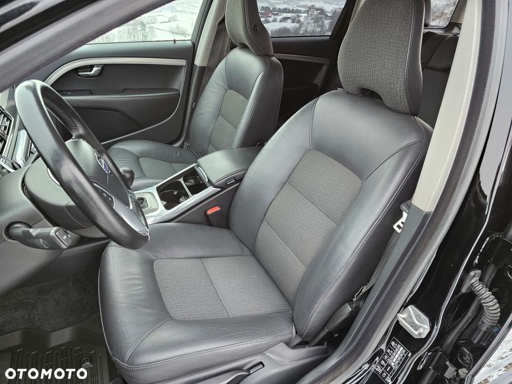 Volvo V70 - 16