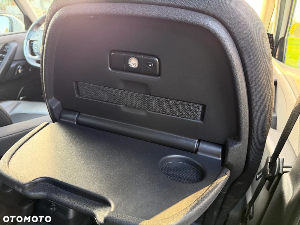 Citroën C4 Picasso BlueHDi 150 EAT6 Business Class - 32
