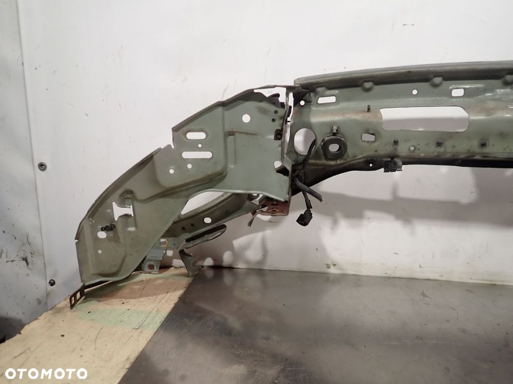 OKULAR PAS PRZEDNI VOLVO S40 II - 7