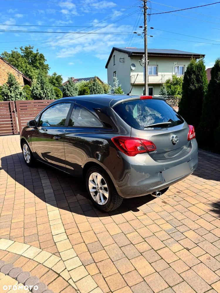 Opel Corsa 1.4 Color Edition - 3