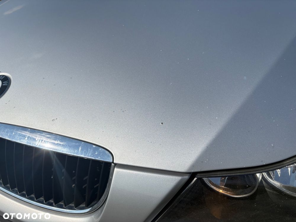 BMW Seria 3 - 8
