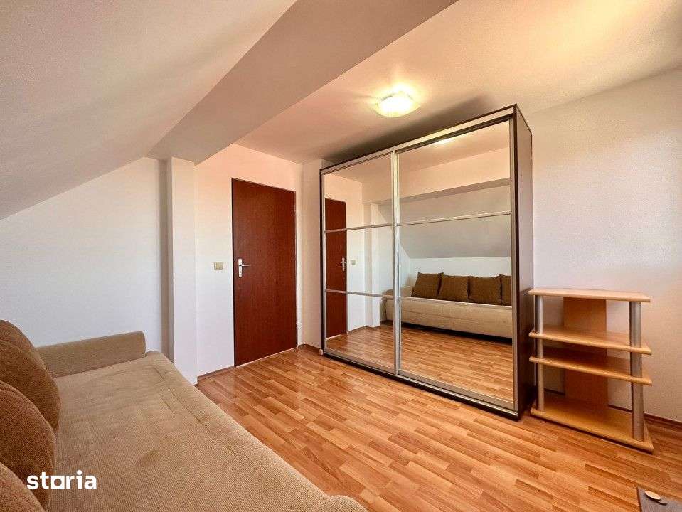 Apartament 2 camere, decomandat, 50 mp, Manastur, Dimitrie Gusti — fotografia 3