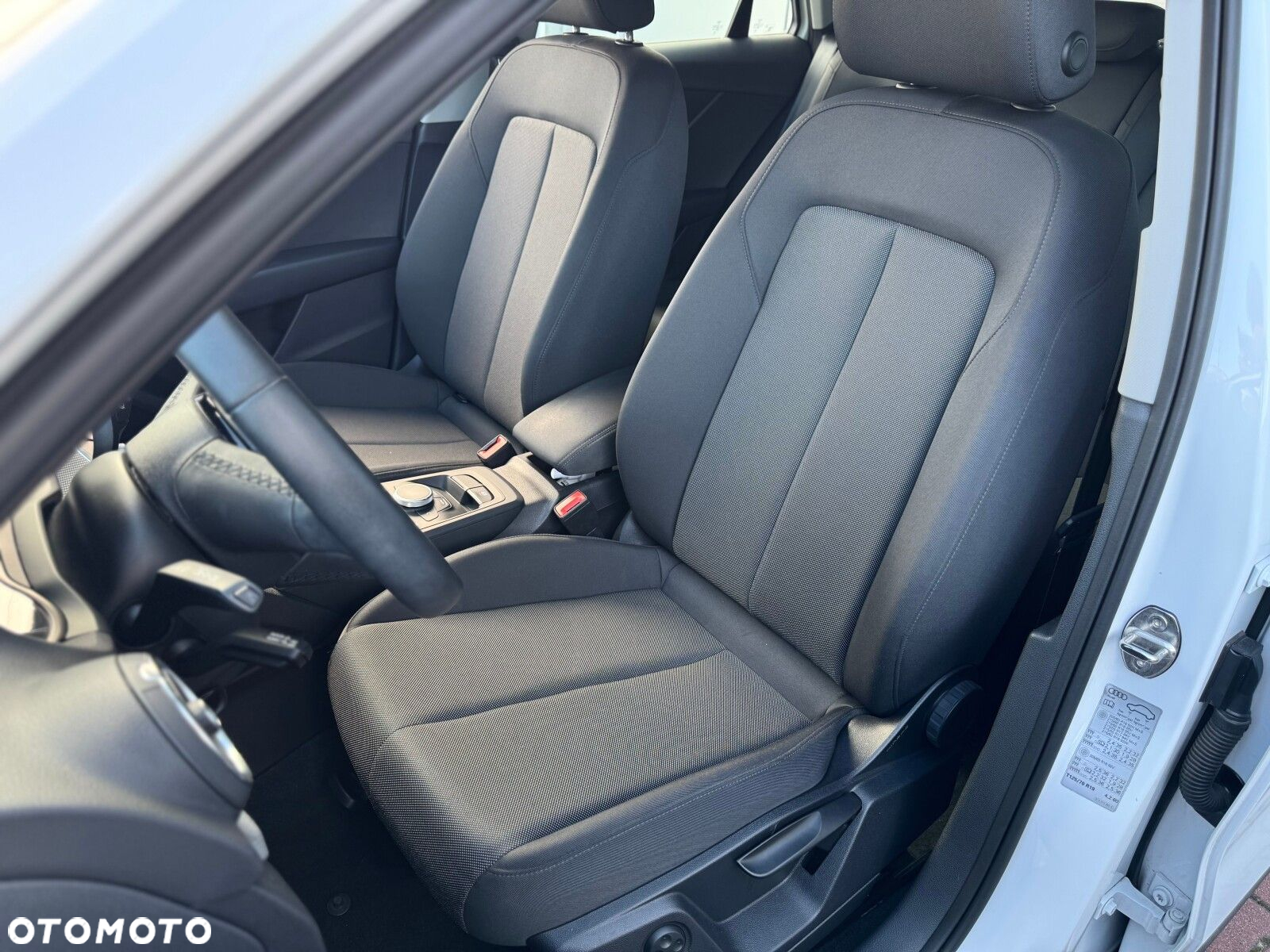 Audi Q2 - 21