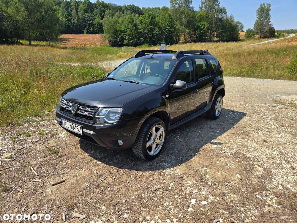Dacia Duster 1.6 Euro5 - 1