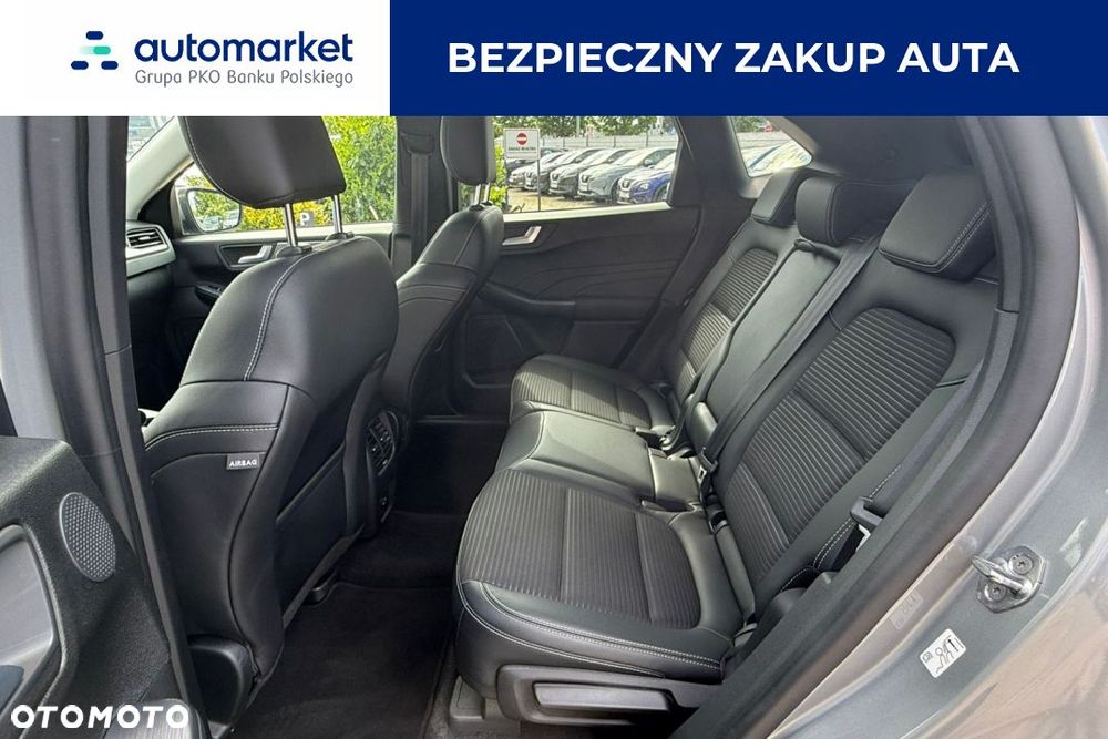 Ford Kuga 2.5 FHEV AWD Titanium X - 11