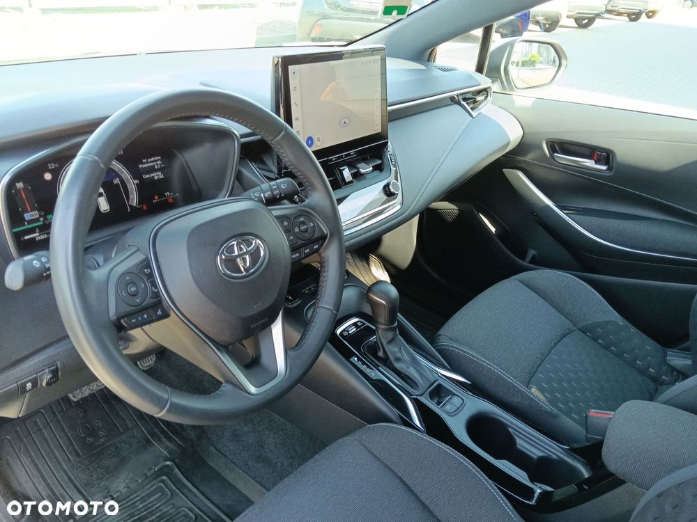 Toyota Corolla 1.8 Hybrid Comfort - 16