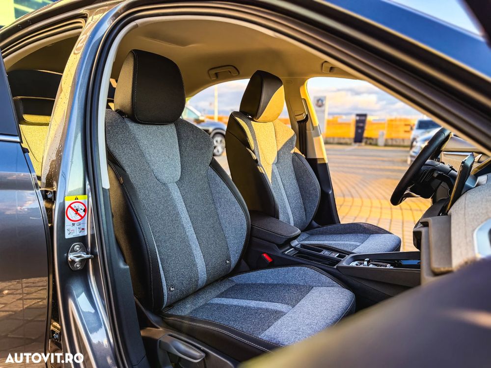 Skoda Octavia 2.0 TDI 150 CP DSG Selection - 12