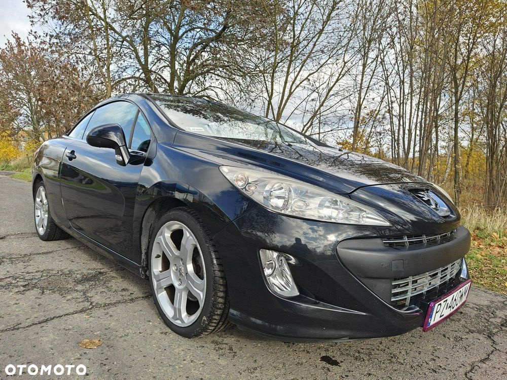 Peugeot 308 CC - 10
