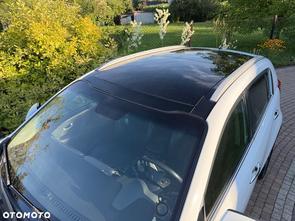 Kia Sportage 2.0 XL - 24