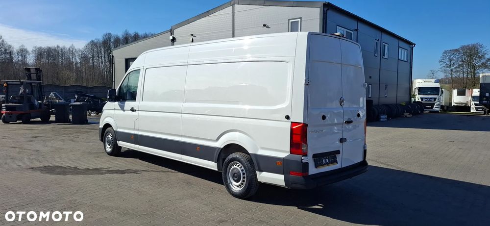 Volkswagen Crafter - 7