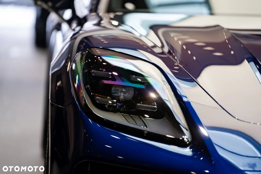 Porsche Panamera 4 - 25