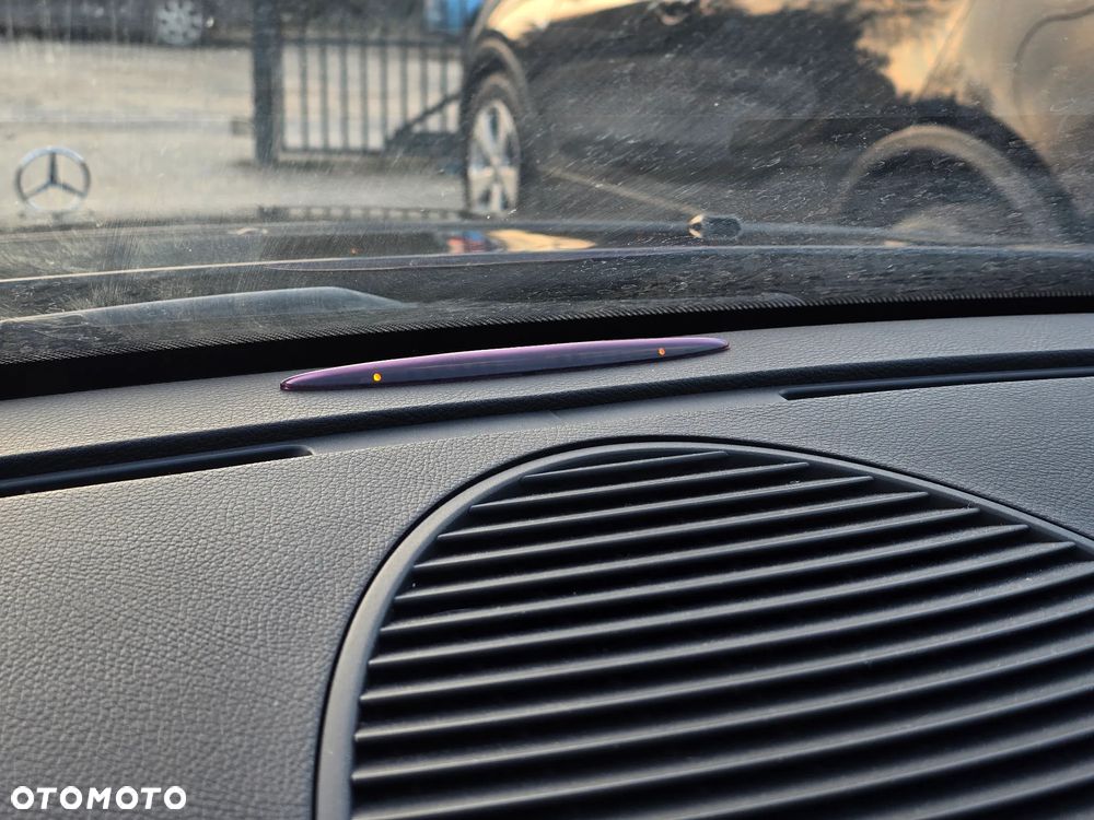 Mercedes-Benz Klasa E 320 Avantgarde - 8